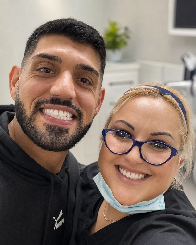 Wisdom teeth removal consultation